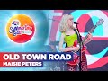 Maisie Peters - Old Town Road (Cover) (Capital's Summertime Ball)