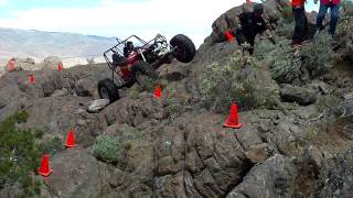 Calrocs 2010 Round 2