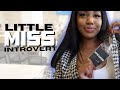 Um what’s going on with life? Dallas Start-Up Week: Introverted POV