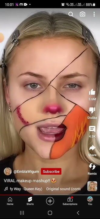 Make Up Time YouTube make-up-time-youtube