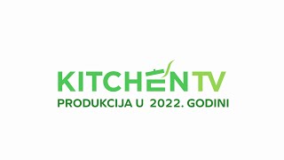 Kitchen Tv 2022