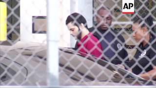 Florida Airport Shooting Suspect Heads to Court