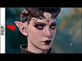 Baldur's Gate 3 Character Creation: Soundless Tiefling "F" BG3 Creator Tutorial