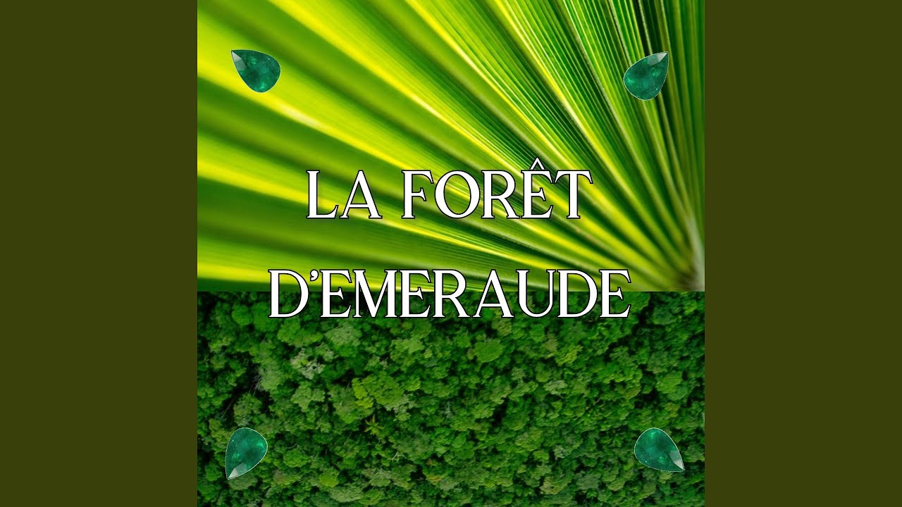La forêt d'emeraude - YouTube