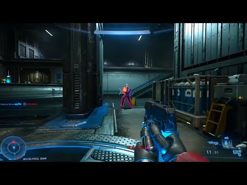 The Ai in Halo Infinite Has 200 IQ... 🤖