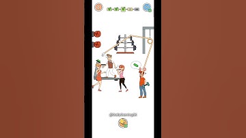 Thief Puzzle 4 Level #59 #Shorts  #Shortsvideo #Trendingshorts #Gameplay #Gaming #ThiefPuzzle4