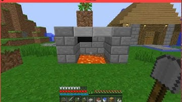 Minecraft Item Destroyer