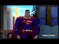 Saludos de superman