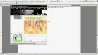COOL MSN EMOTICONS FREE (EASY WAY)