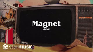 Magnet - BGYO (Lyrics)