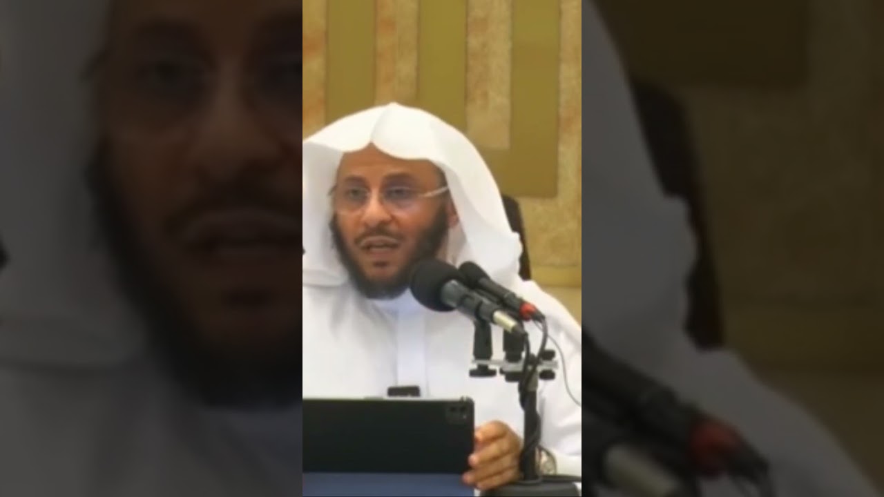 هل الصدقة في يوم الجمعة لها فضل عظيم؟ | الشيخ عزيز بن فرحان