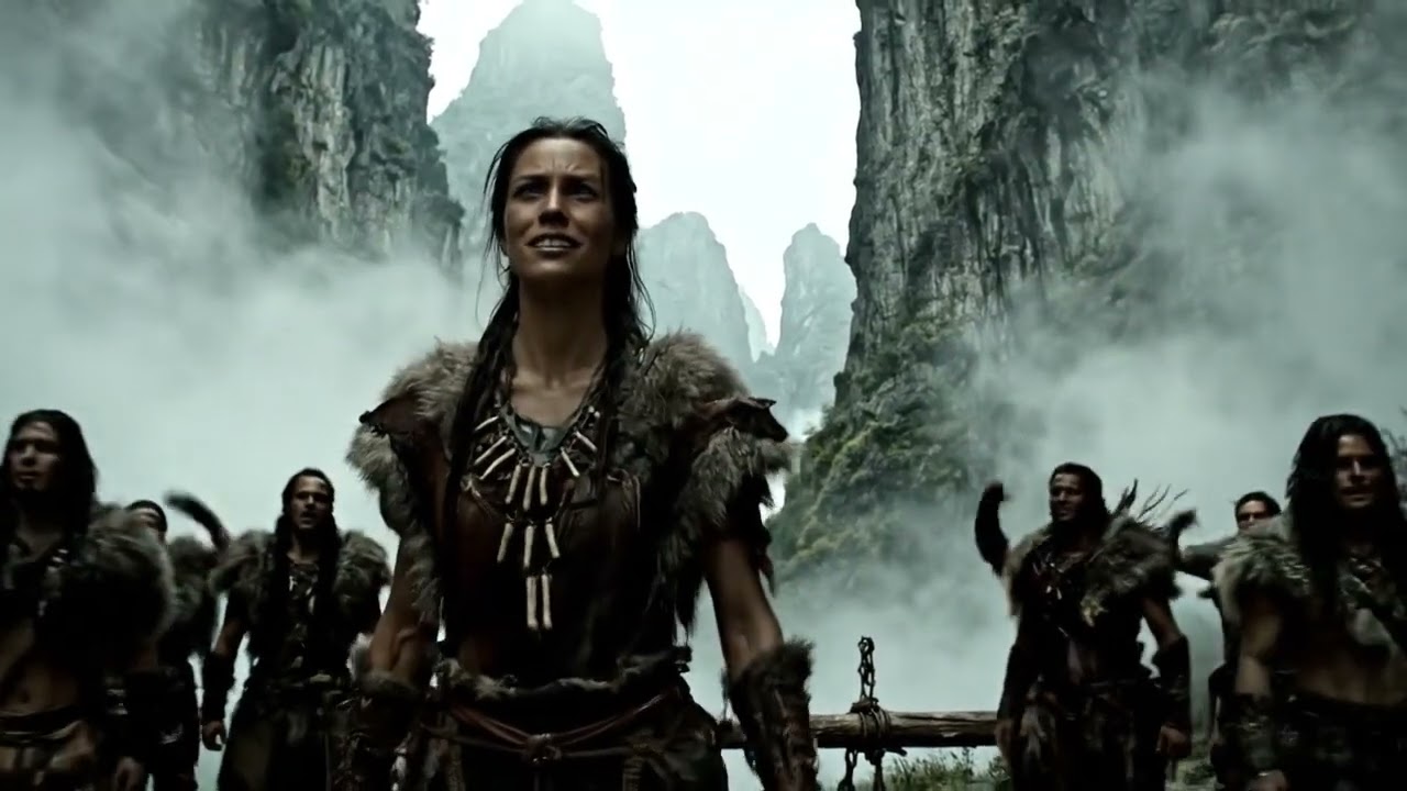 Prehistoric Survival: The Life of Prehistoric People The Power of Unity