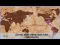 Lịch sử hình thành đất nước Philippines - #9 Lịch sử Đông Nam Á