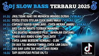 Download Lagu DJ TIKTOK TERBARU 2025 || JIKA TIDAK HARI INI MUNGKIN MINGGU DEPAN || FULL ALBUM DJ EDITRA TAMBA❗❗❗ MP3 Download Lagu DJ TIKTOK TERBARU 2025 || JIKA TIDAK HARI INI MUNGKIN MINGGU DEPAN || FULL ALBUM DJ EDITRA TAMBA❗❗❗ MP3