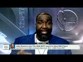 The 2026 ESPY Award for Best NBA Player goes to... | NBA Today