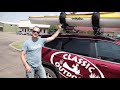 Thule hullavator pro kayak liftassist overview  demonstration