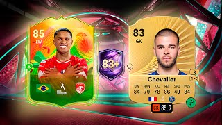 Ele Tem 97 De Ritmo Gabriel Silva 85 Em Dme, Nova Evo, Dmes E Mais Ea Sports Fc 26 Ultimate Team