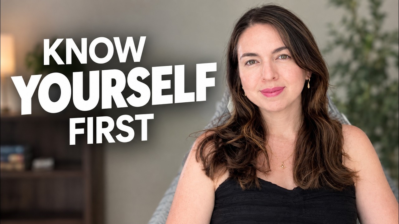 How to Feel More Seen, Known, and Understood by Your Husband