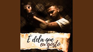 Video thumbnail of "Rafinha Bessa - É Dela Que Eu Gosto"