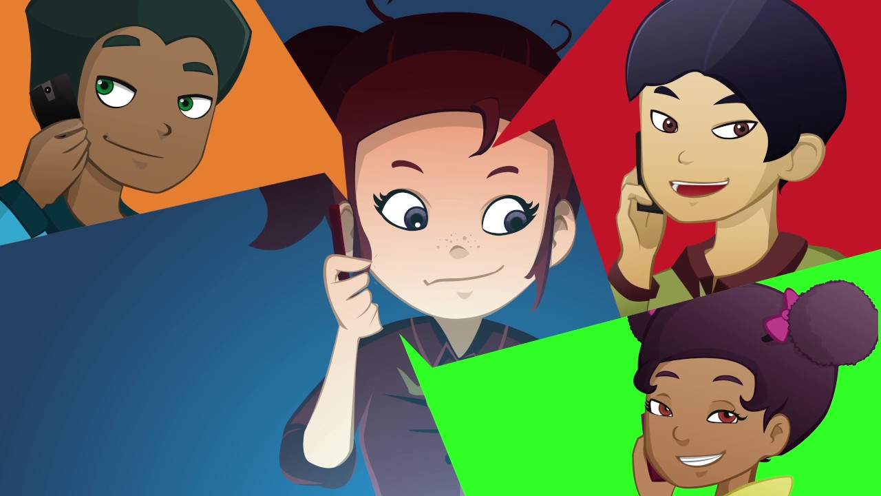 Cash Crop - Opening Scene