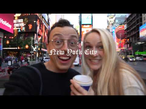 NEW YORK CITY