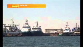 Major logistical developments to hit coast says NamPort