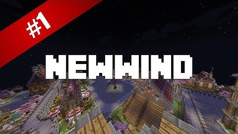 How to Play Newwind - Episode 1: The Basics