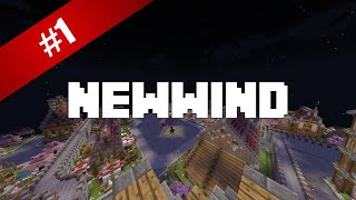 How to Play Newwind - Episode 1: The Basics