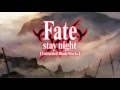 [AMV] Fate - Wishing Diary by Yumeha Kouda