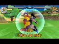 Turlug Remake ( Turles & Slug Fusion ) 【 MOD DBZ BT3 PS2 】