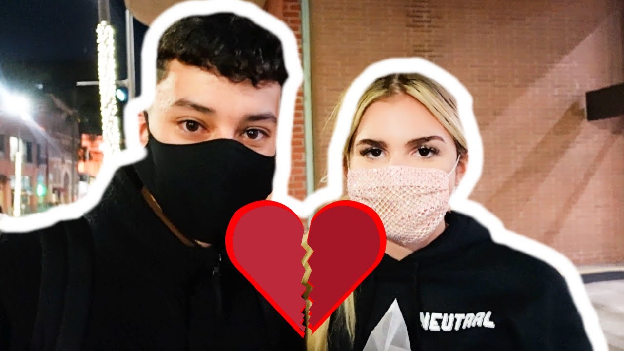 HOW TO GET OUT THE FRIENDZONE!!!!!