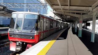 名鉄3300系 内海行き普通電車 神宮前駅発車 Local Train Bound For Utsumi KC24 Departure