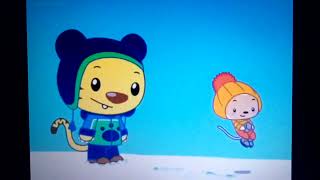 Ni Hao, Kai-Lan - Rintoo Took Hoho Job Again