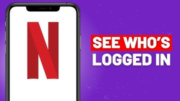 How to See Who Has Logged into Your Netflix Account 2023 - Full Guide