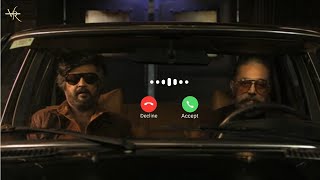 KH x RK Reunion 🔥 Aaja Raja BGM | Rajini × Kamal | Anirudh Ringtone Download 👇🏻