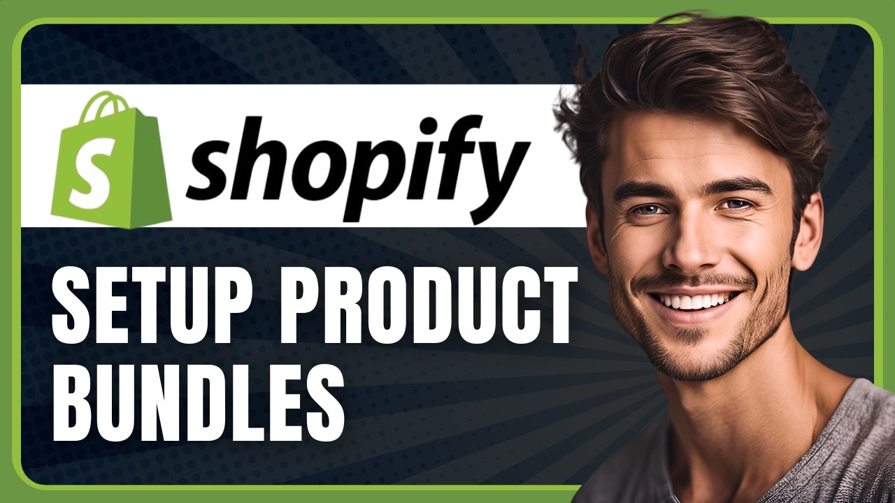How to Setup Product Bundles in Shopify Using MBC Bundle App (2026 ...
