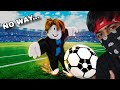 Roblox Blue Lock Rivals 🔥 Gameplay | Intense Football Battle!!