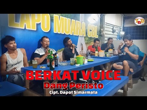 Ini yang paling dicari, Terbaik temani perjalanan dari Berkat Voice | Koleksi Lagu Terbaik