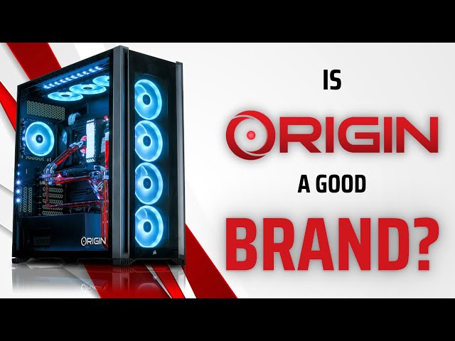 Is Origin PC a Good Brand? (History, Services, Quality of PCs) 