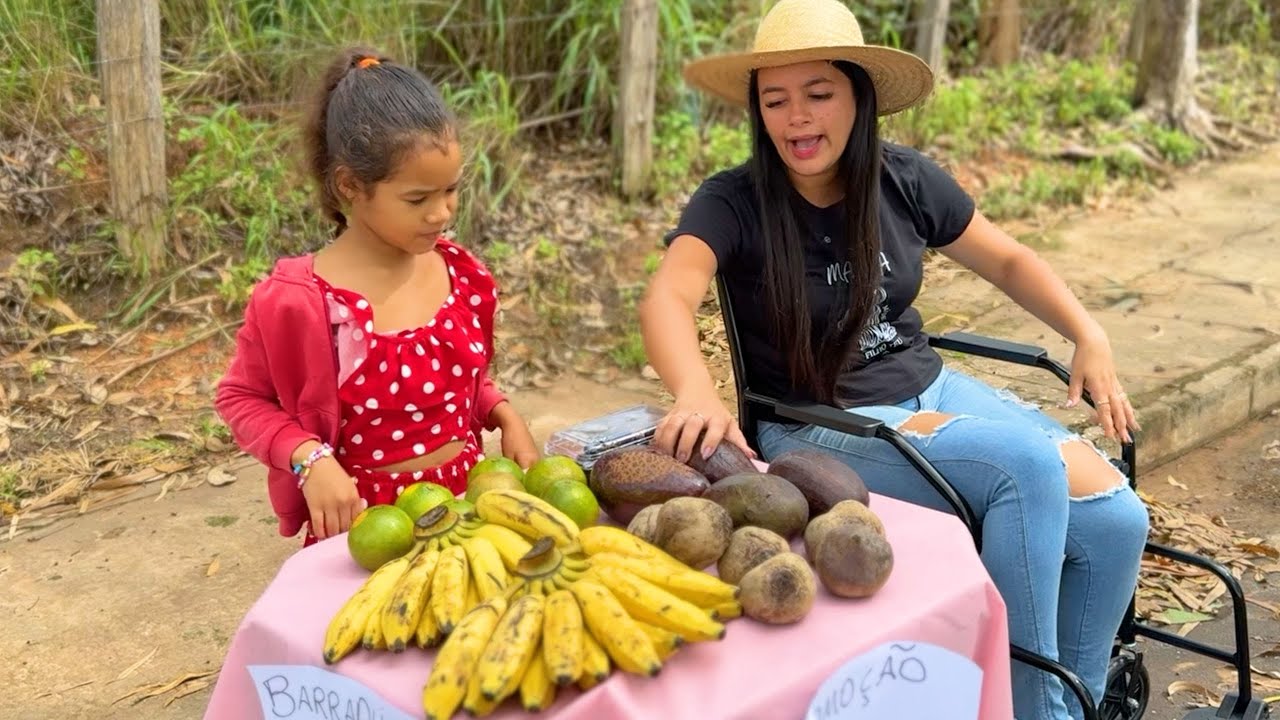 O Poder da Honestidade Mudou tudo Na Vida delas