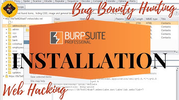 Burp Suite | #2 INSTALLATION | Bug Bounty Hunting, Web Hacking | Premium Pirates