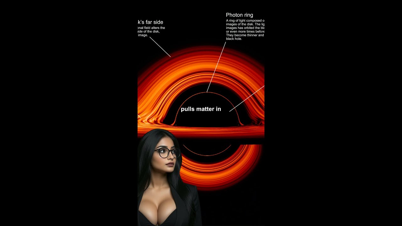White holes pour out what black holes swallow