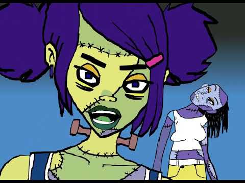 Mindless Self Indulgence Cocaine And Toupees Official Video 2002 