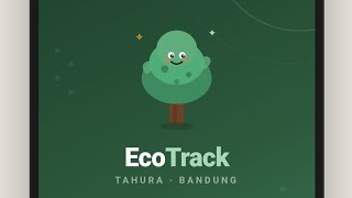 EcoTrack Tahura: Platform Edukasi dan Konservasi Hutan Berbasis Teknologi QR dan Gamifikasi