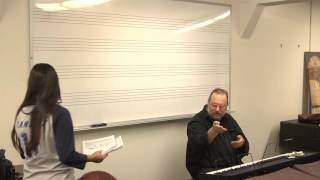 Music 230 - 11/20/15 - Part 1