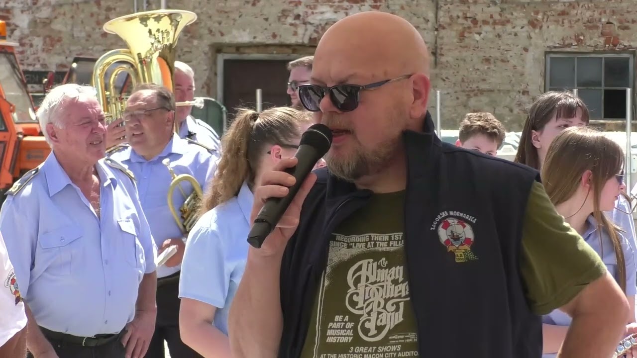 14.05.26. - Proljetni Sabor Zagorske mornarice