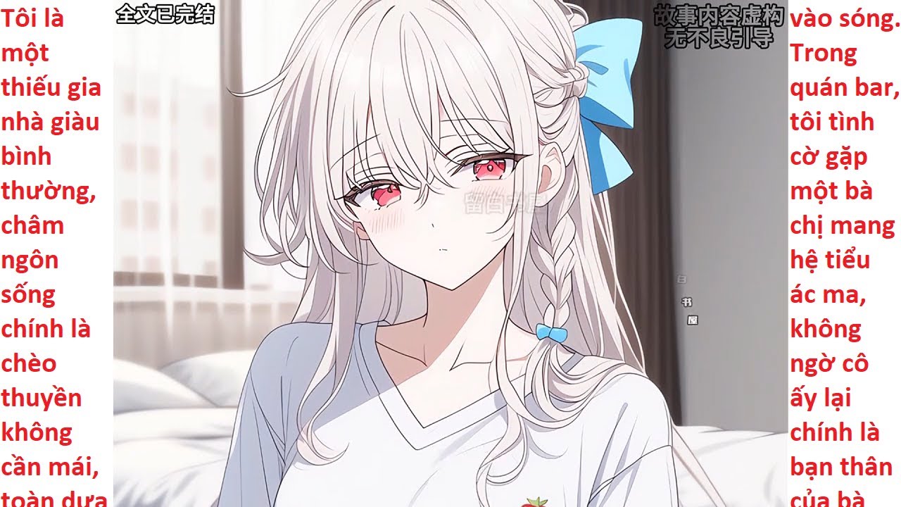 FULL Lỡ Dại Với Bạn Thân Chị Gái, Tôi Bị Bắt Chịu Trách Nhiệm Cả Đời