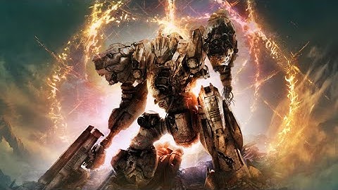 ARMORED CORE™ VI FIRES OF RUBICON: Part 26, NG++ Mobile Suit Gundam