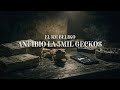 ANFIBIO LA 5MIL GECKOS-El RM Beliko ||@M_B_RecordsMX (Video con Letras)