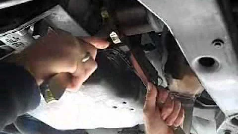 STECK AXLE POPPER 0001